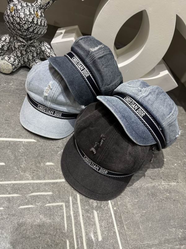 Dior cap dx06